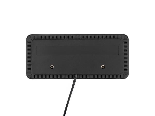 Dell SD25 Pro Smart Dock -USB-C Docking Station Bundle with Accessories