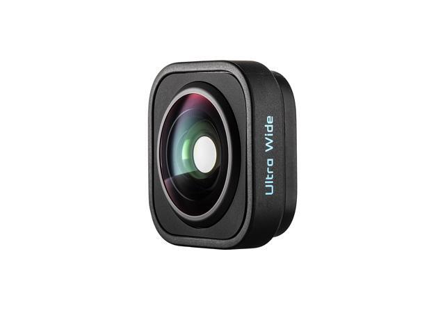 GoPro HERO13 (Black) Ultra Wide Edition - Action Camera + 64GB Card, 50 Piece Accessory Kit and 2 Batteries