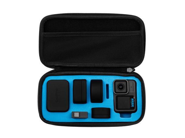 GoPro - HERO13 Black Action Camera + HB-Series Lens Collection - Black - image 4