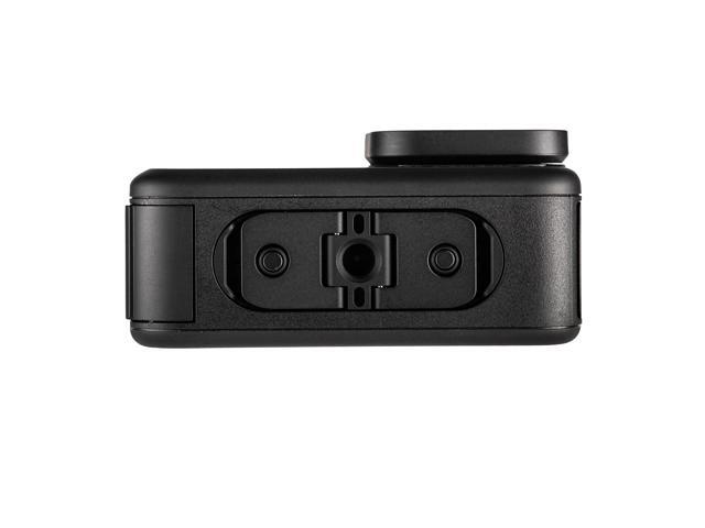 GoPro - HERO13 Black Action Camera + HB-Series Lens Collection - Black - image 5