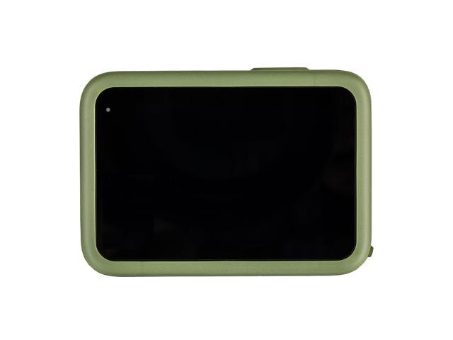 GoPro HERO13 Black in Forest Green (Limited Edition) - Waterproof Action Camera with 5.3K60 Video, 27MP Photo + Compatability with HB-Series Lenses