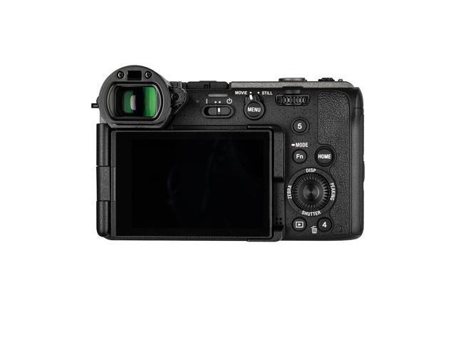 Sony - FX2 Full-frame Cinema Camera Body Only - Gray - image 4