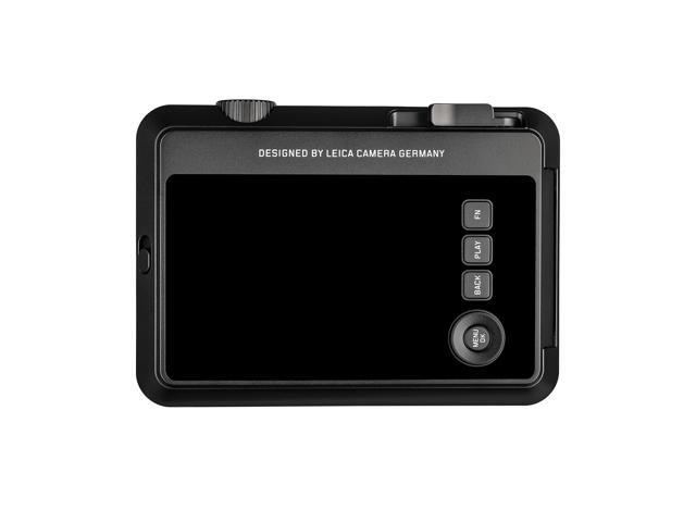 Leica SOFORT 2 Instant Camera (100 Years of Leica Limited Edition) + 64GB MicroSD + More