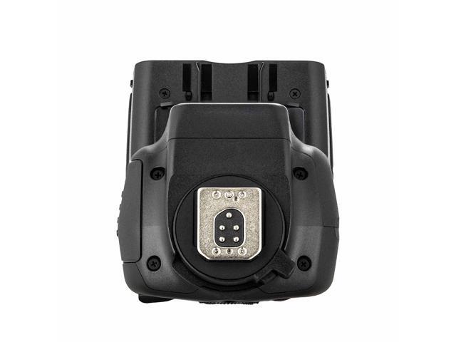 Canon Speedlite 430EX III-RT Flash Wireless Radio & Optical TTL, High-Speed Sync + More