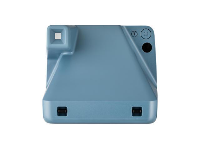 Polaroid Now+ i-Type Instant Camera (Blue) Bundle