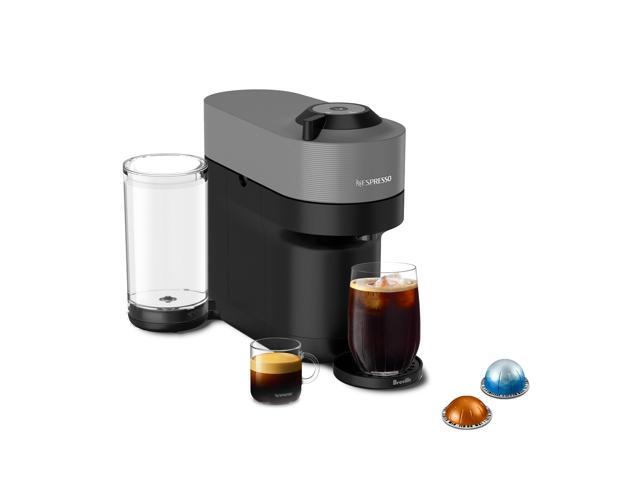 Nespresso Vertuo POP+ by Breville, Dark Grey
