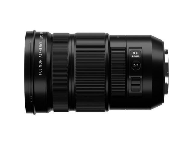 Fujinon XF18-120mmF4 LM PZ WR Lens