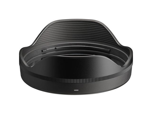 Sigma 20-200mm f/3.5-6.3 DG Lens (Sony E) Bundle 1