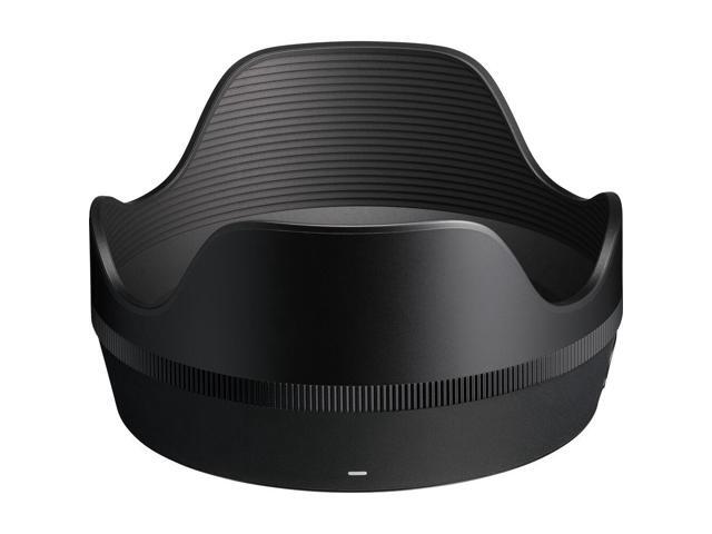 Sigma 35mm f/1.2 DG II Art Lens (Sony E) Bundle 2