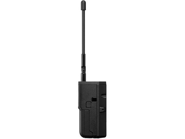 Sony URX-P41D Dual-Channel Camera-Mount Wireless Receiver 25UC: 536.1 to 607.8MHz - image 10