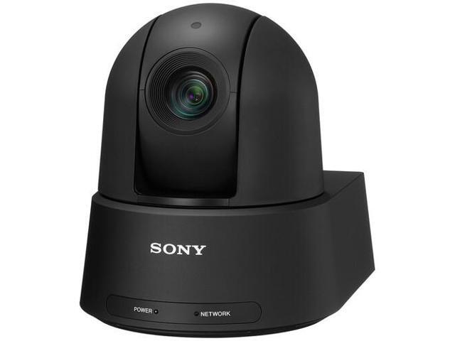 2 x Sony SRG-A40 4K PTZ Camera with Built-In AI and 30x/40x Clear Image Zoom