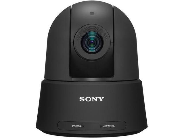 2 x Sony SRG-A40 4K PTZ Camera with Built-In AI and 30x/40x Clear Image Zoom