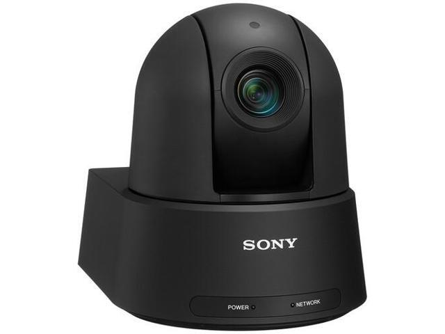 2 x Sony SRG-A40 4K PTZ Camera with Built-In AI and 30x/40x Clear Image Zoom
