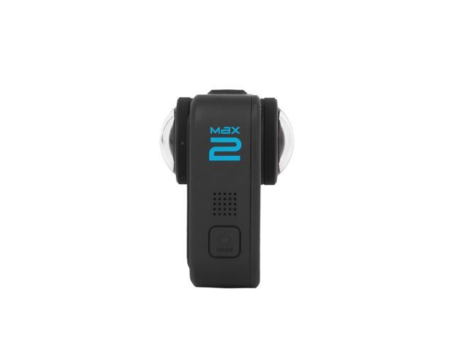 GoPro - MAX2 360 Action Camera - Black - image 4