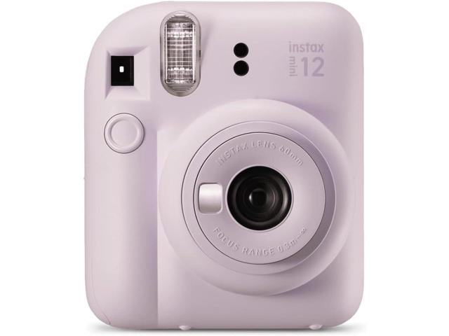 Fujifilm - instax mini 12 Bundle 2025 - Lilac Purple - image 4