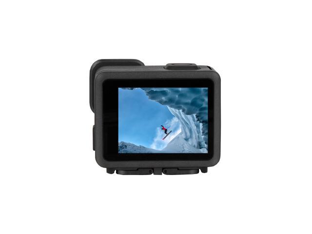GoPro LIT HERO Compact - Waterproof Action Camera 50 In 1 Accessory + 128GB + More