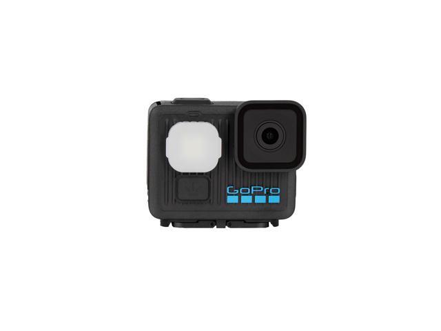 GoPro - LIT HERO Action Camera - Black - image 3