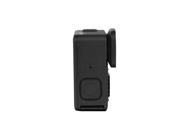 GoPro - LIT HERO Action Camera - Black - image 4