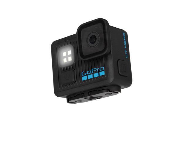 GoPro - LIT HERO Action Camera - Black - image 5