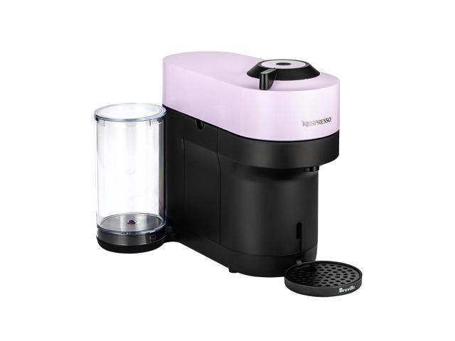 Nespresso Vertuo POP+ by Breville, Lilac Purple