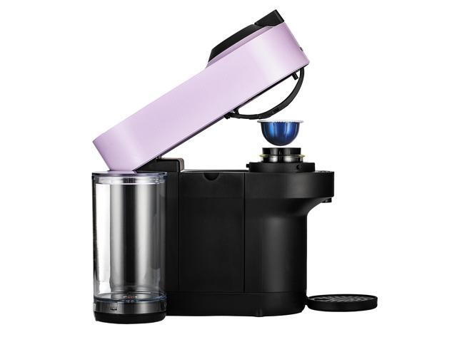 Nespresso Vertuo POP+ by Breville, Lilac Purple