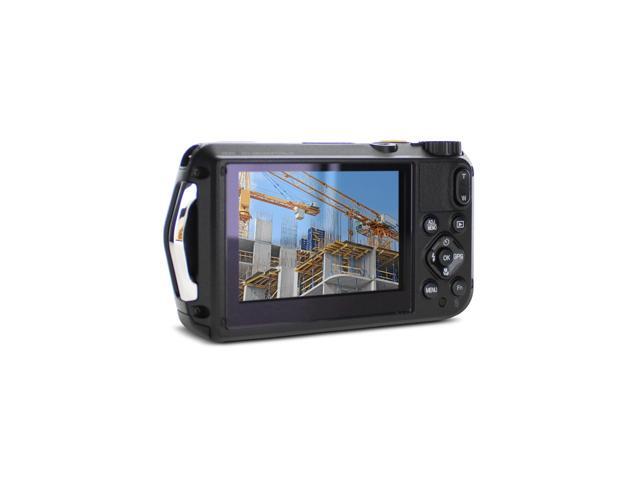 Ricoh G900 II Digital Camera