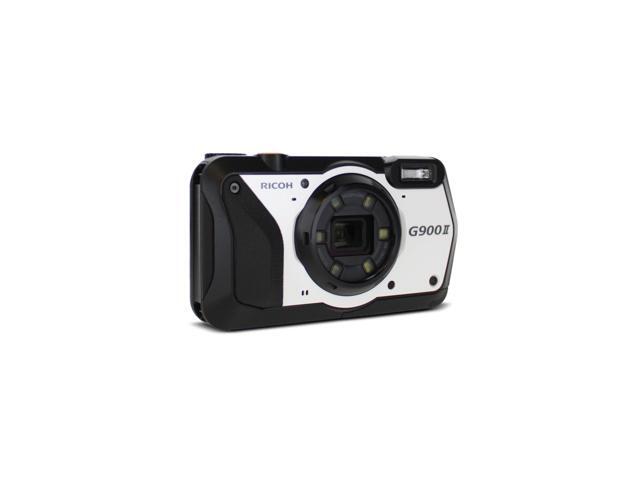 Ricoh G900 II Digital Camera