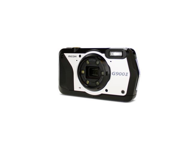 Ricoh G900 II Digital Camera