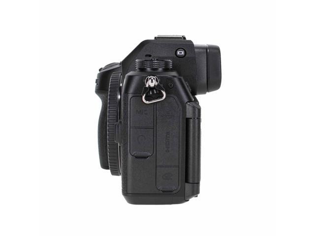 Nikon - Z6III FX-format Mirrorless Camera Body - Black - image 4