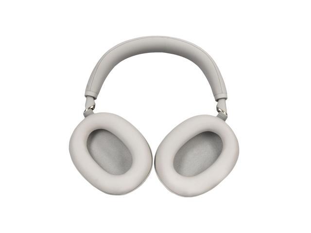 Sony - WH-1000XM6- Best Wireless Noise Cancelling Headphones - Midnight Blue - image 2