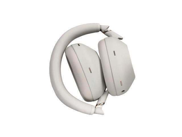 Sony - WH-1000XM6- Best Wireless Noise Cancelling Headphones - Midnight Blue - image 4