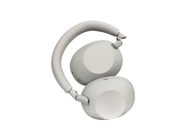 Sony - WH-1000XM6- Best Wireless Noise Cancelling Headphones - Midnight Blue - image 3