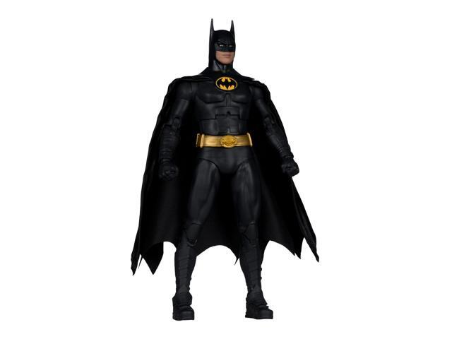 McFarlane Toys - DC Multiverse Batman (Batman Returns) 6.3" Action Figure (Deluxe Theatrical Edition) - image 3