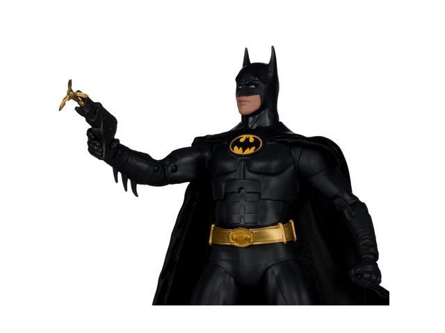 McFarlane Toys - DC Multiverse Batman (Batman Returns) 6.3" Action Figure (Deluxe Theatrical Edition) - image 5