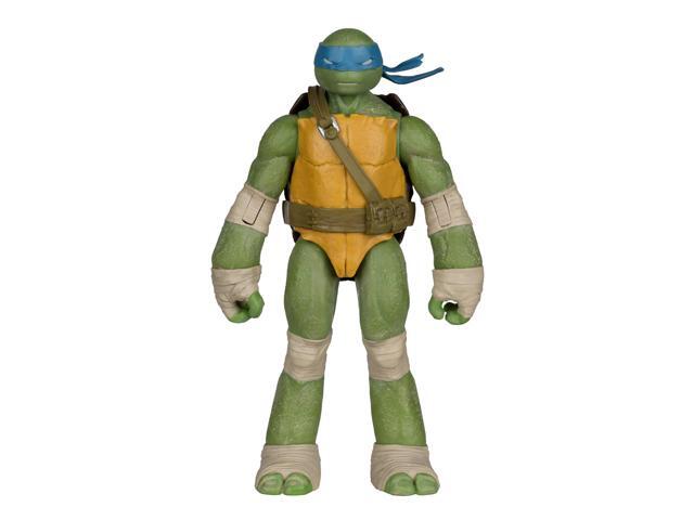McFarlane Toys-Teenage Mutant Ninja Turtles (Page Punchers) Leonardo 5in Action Figure with Comic