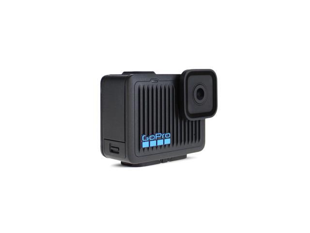 GoPro - HERO Action Camera - Black - image 5