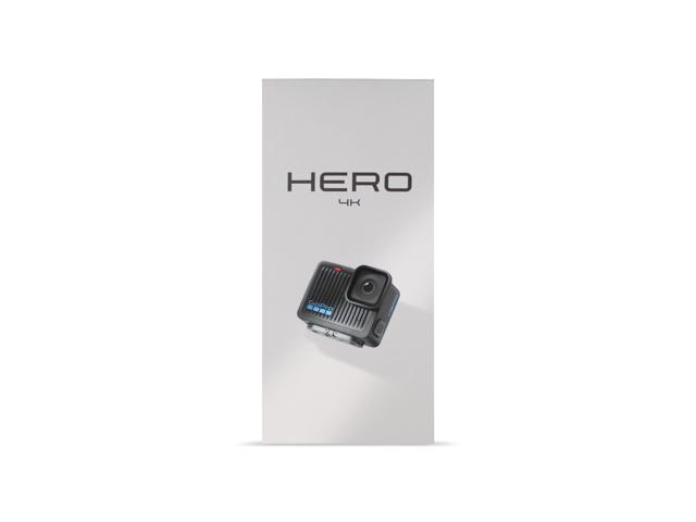 GoPro - HERO Action Camera - Black - image 3
