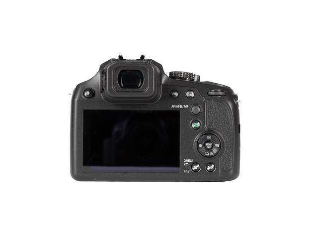 Panasonic Lumix DC-FZ85D / FZ80DK Digital Camera