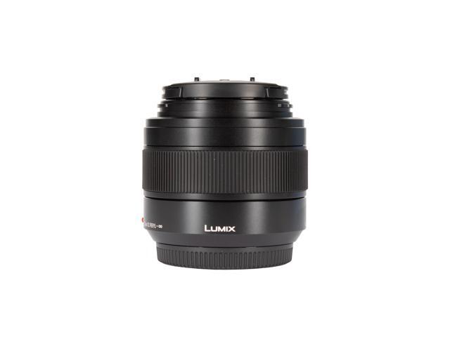 Panasonic Leica DG Summilux 25mm f/1.4 II ASPH. Lens