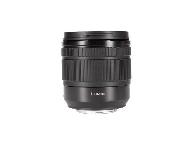 Panasonic Lumix G Vario 12-60mm f/3.5-5.6 ASPH. POWER O. I.S. Lens