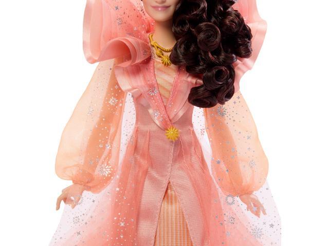 Mattel Universal Pictures Wicked Magical Wise Woman - Sun Fashion Doll with Removable Deluxe Outfit & Accessory, Inspired by The Movie