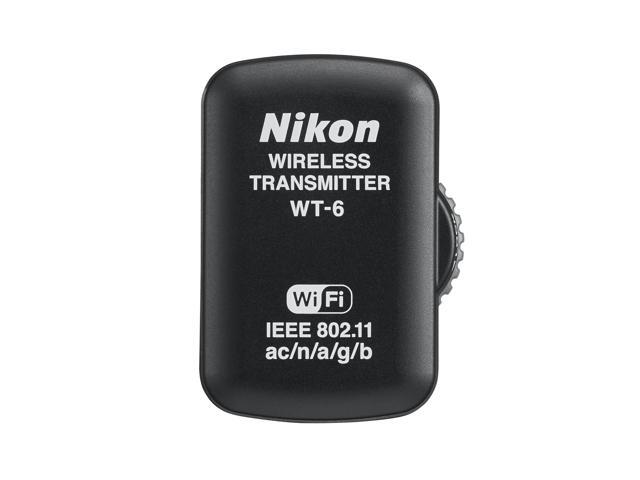 Nikon WT-6 Wireless Transmitter