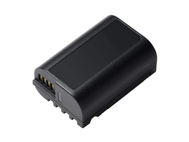 Panasonic - LUMIX Rechargeable Lithium-Ion Battery - image 5