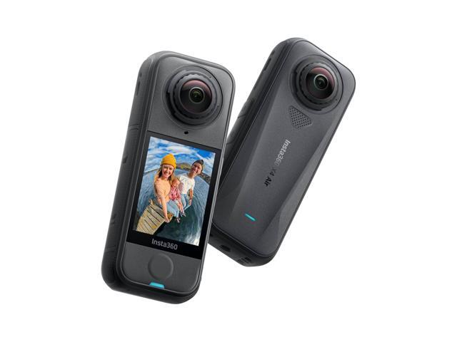 Insta360 - X4 Air - Black - image 9