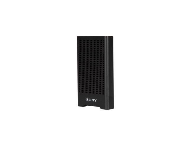 Sony - CFexpress Type A Card Reader MRW-G3 - Black - image 2