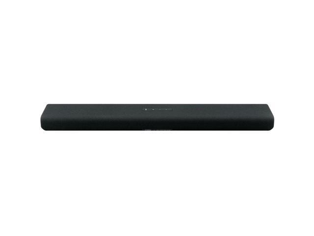 Yamaha SR-B30A 120W 2.1-Channel Sound Bar with Built-In Subwoofers, Cleaning kit, Reusable Fastener Straps, Bundle