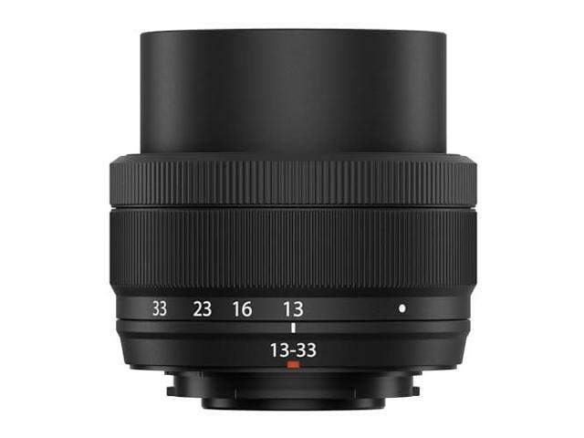 Fujifilm - XC13-33mm F3.5-6.3f OIS Lens - image 3