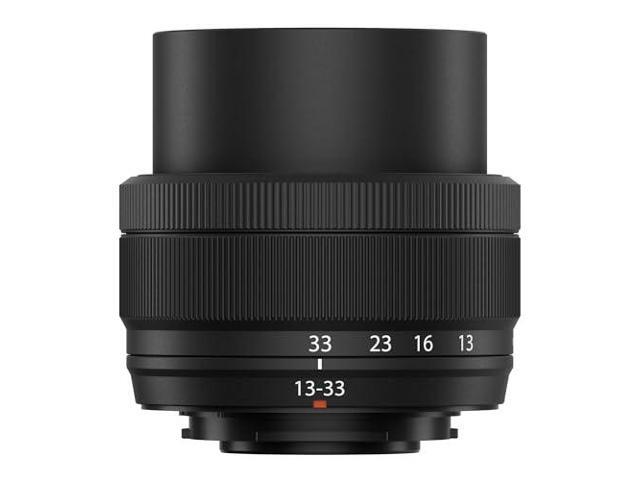 Fujifilm - XC13-33mm F3.5-6.3f OIS Lens - image 4