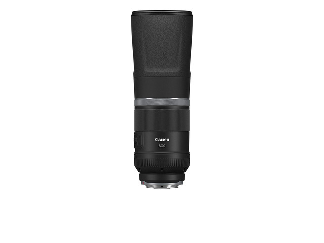 Canon RF800/11 is STM(N)