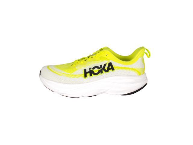 Hoka mens everyday running shoes Skyflow 11